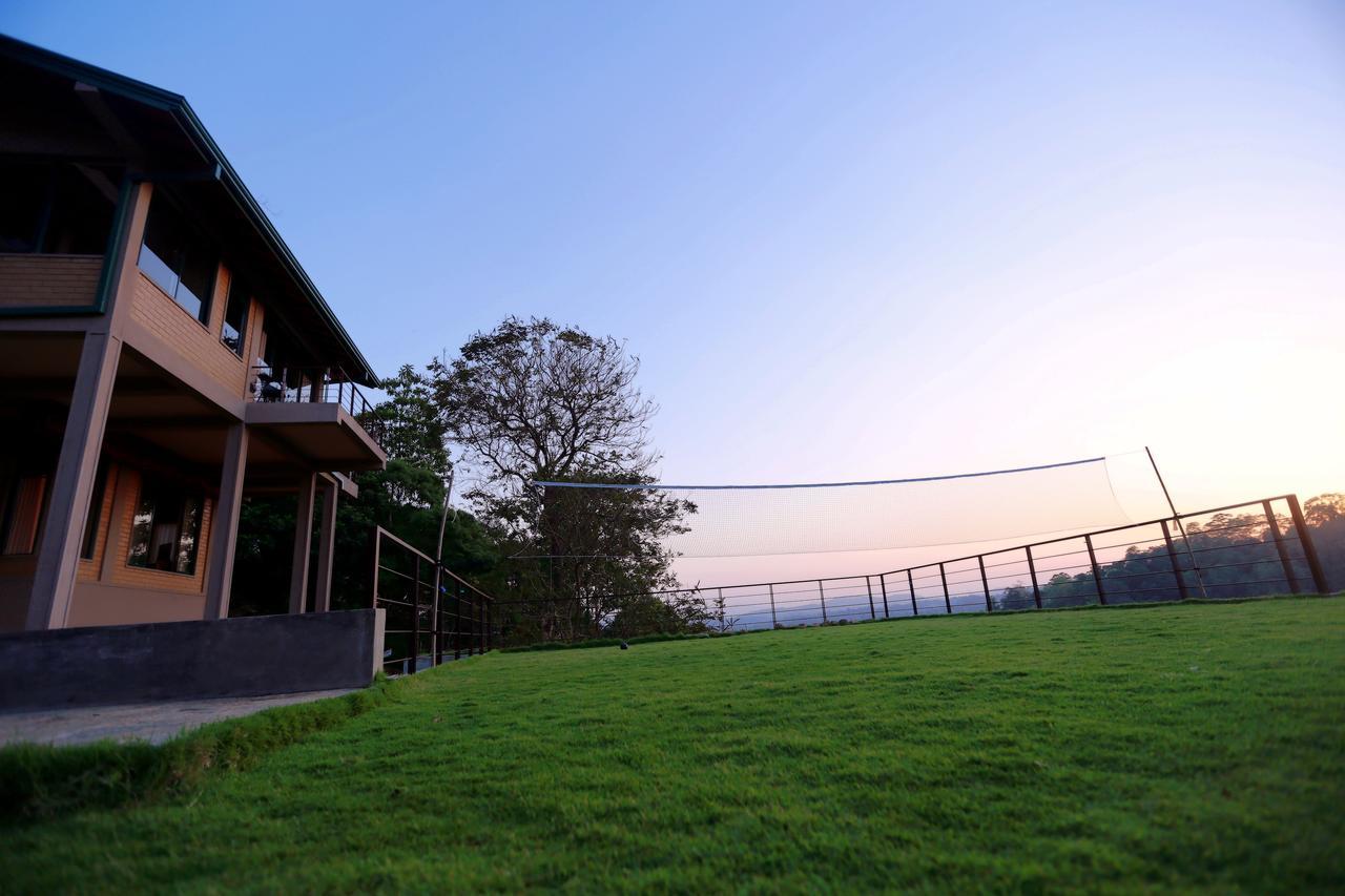Sanatha Suwaya Villa Kandy Bagian luar foto